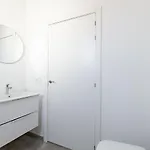 Apartamento Macaronesia Lpa *