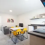 Apartamento Macaronesia Lpa *