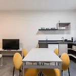 Apartamento Macaronesia Lpa