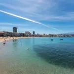 Apartamento Macaronesia Lpa *