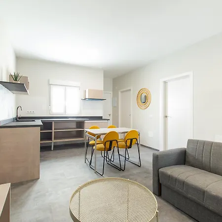 Lejlighed Macaronesia Lpa