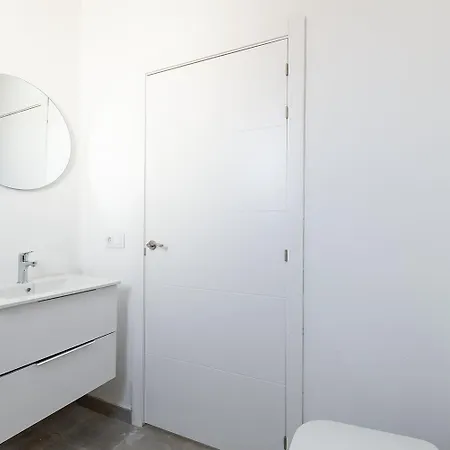 Apartment Macaronesia Lpa *