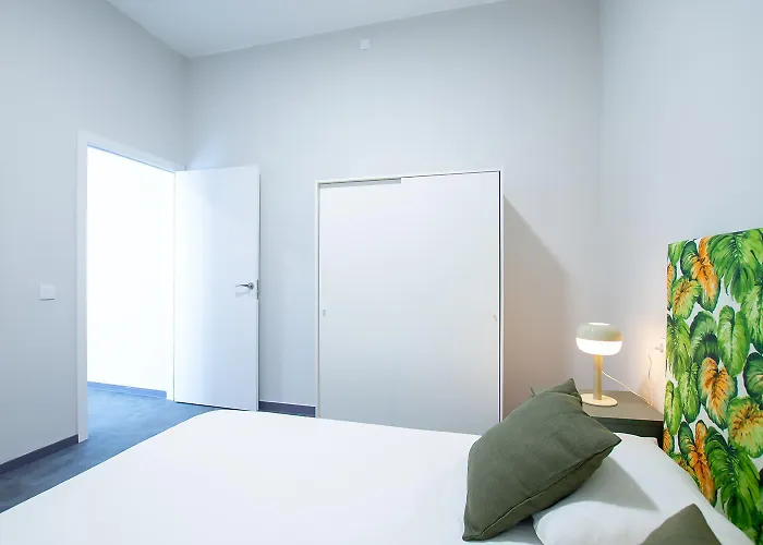 Apartament Macaronesia Lpa