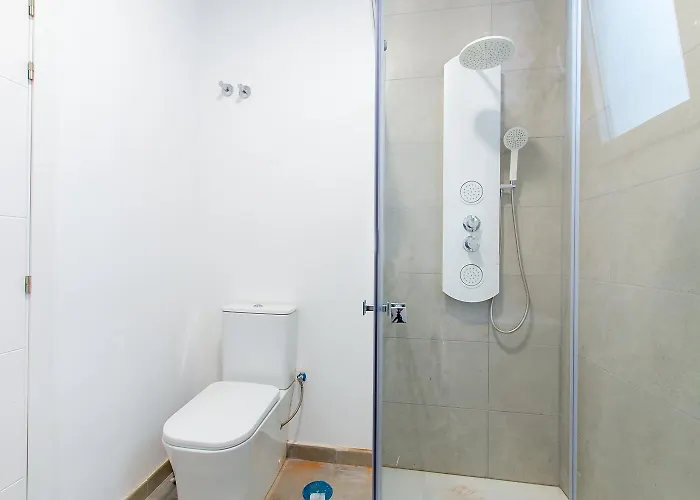 Apartament Macaronesia Lpa