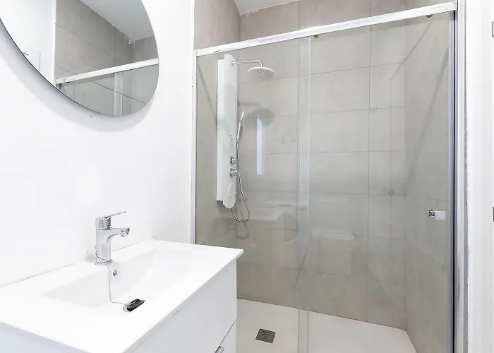 Macaronesia Lpa Apartament Las Palmas de Gran Canaria