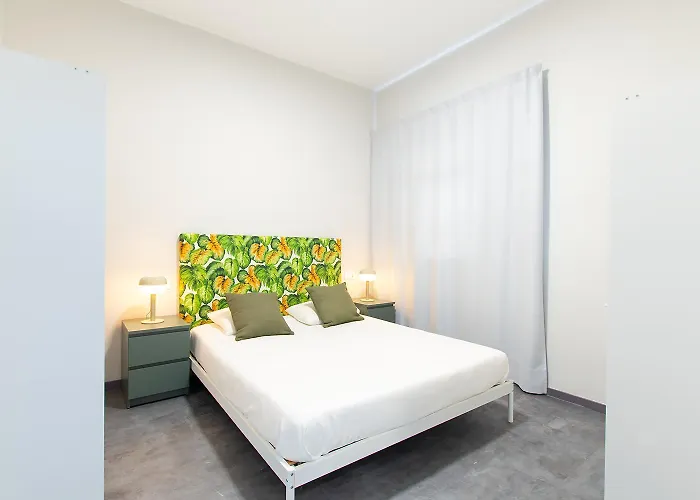 Apartament Macaronesia Lpa *