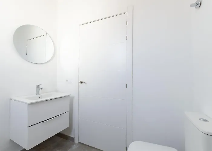 Apartament Macaronesia Lpa *