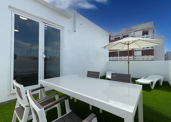 Macaronesia Lpa Las Palmas de Gran Canaria