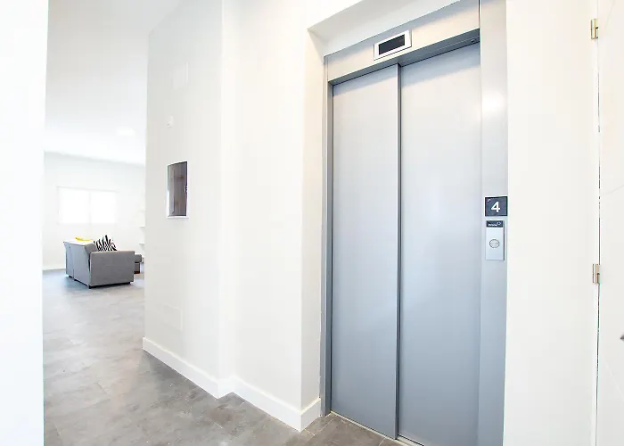 Apartament Macaronesia Lpa