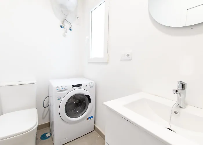 Apartament Macaronesia Lpa