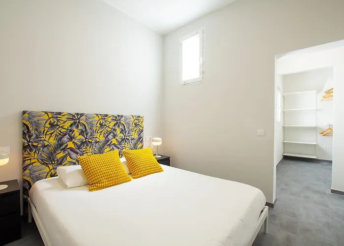 Macaronesia Lpa Apartament *