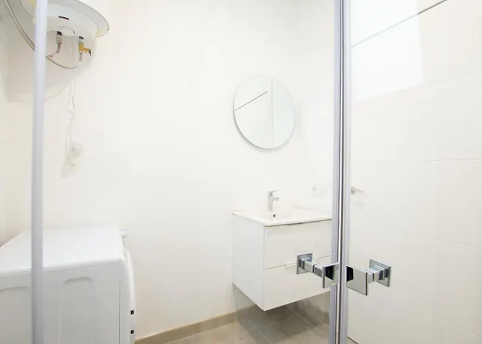 Apartament Macaronesia Lpa