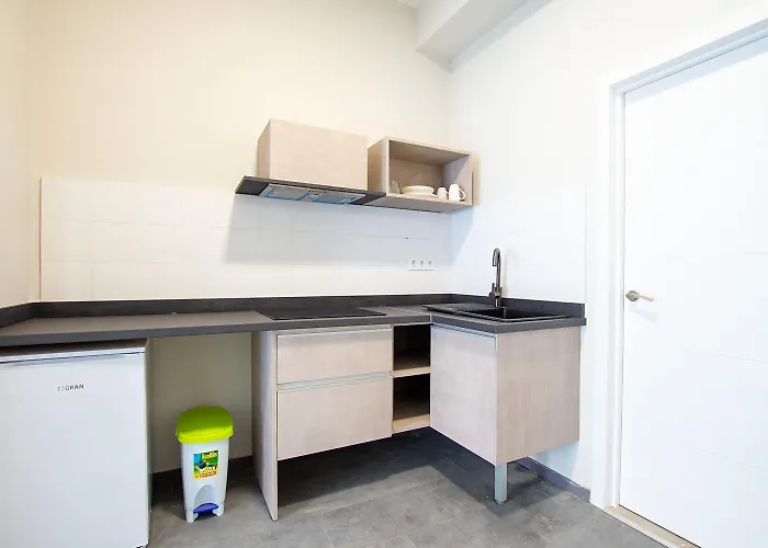 Apartament Macaronesia Lpa