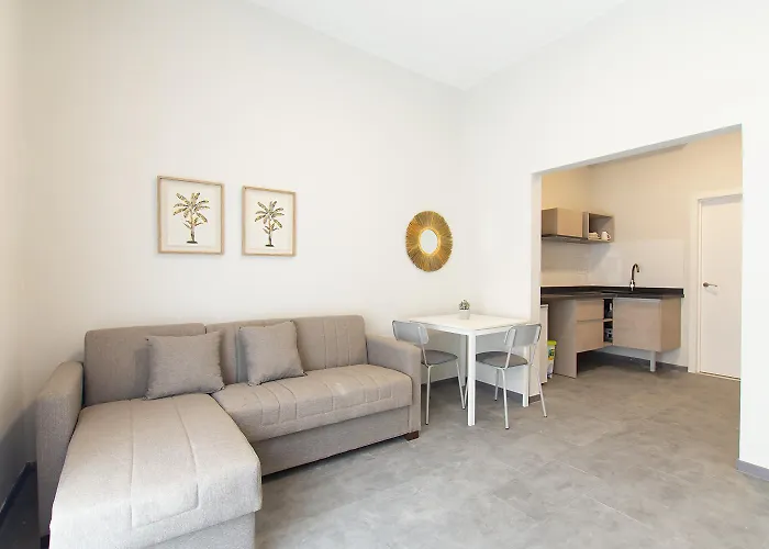 Macaronesia Lpa Apartament