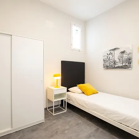 Apartment Macaronesia Lpa Las Palmas de Gran Canaria