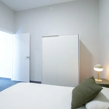 Apartment Macaronesia Lpa *