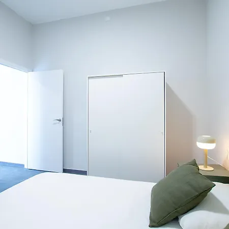 Apartment Macaronesia Lpa