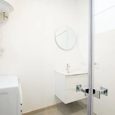 Macaronesia Lpa Apartmán Las Palmas de Gran Canaria