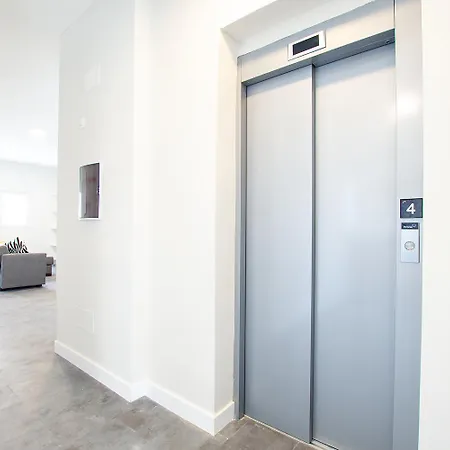 Apartmán Macaronesia Lpa