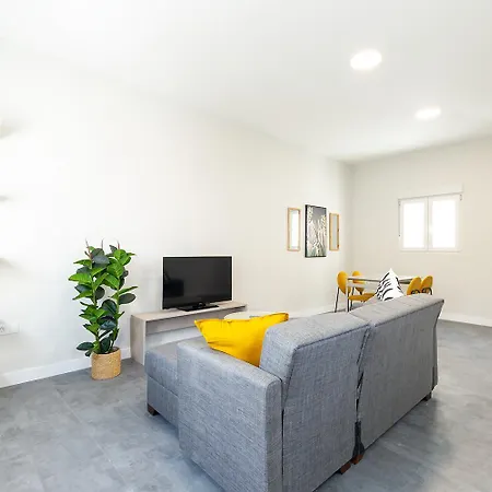 Macaronesia Lpa * Las Palmas de Gran Canaria