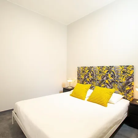 Apartmán Macaronesia Lpa