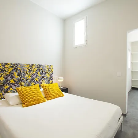 Macaronesia Lpa Apartmán *