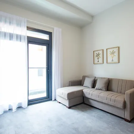 Macaronesia Lpa Apartment *