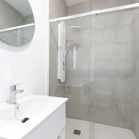 Macaronesia Lpa Apartmán *