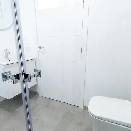 Apartament Macaronesia Lpa *