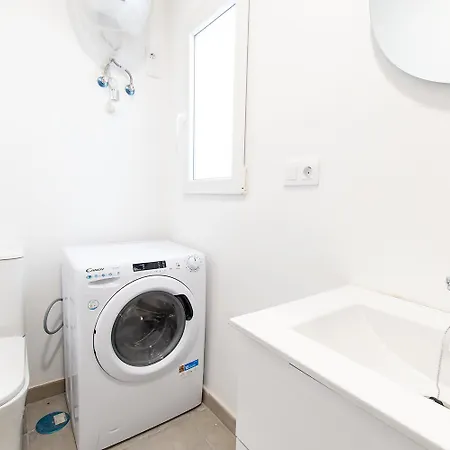 Apartament Macaronesia Lpa
