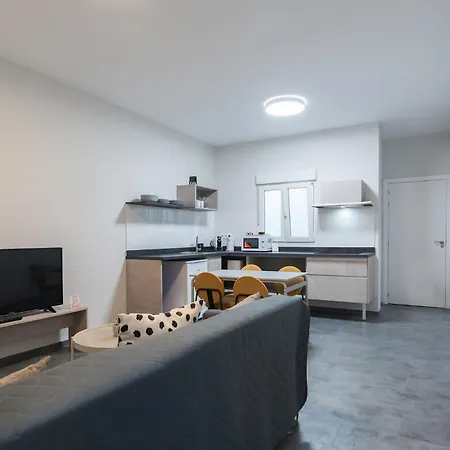 Macaronesia Lpa Apartment *