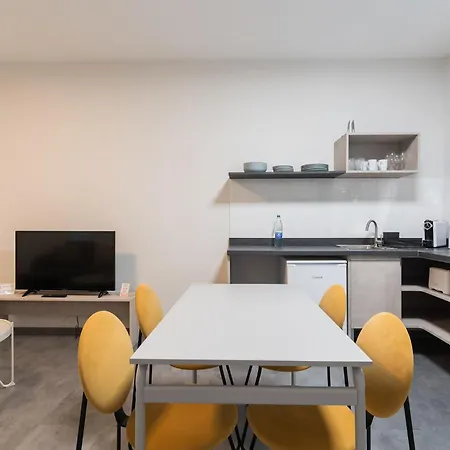 Apartment Macaronesia Lpa