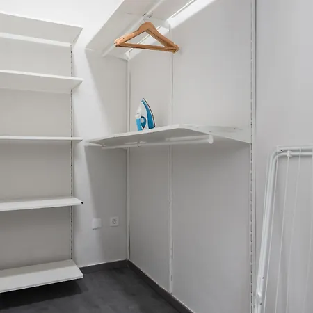 Macaronesia Lpa Apartment Las Palmas de Gran Canaria