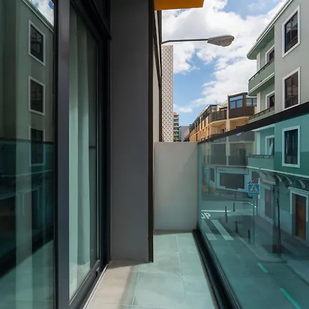 Macaronesia Lpa Apartment