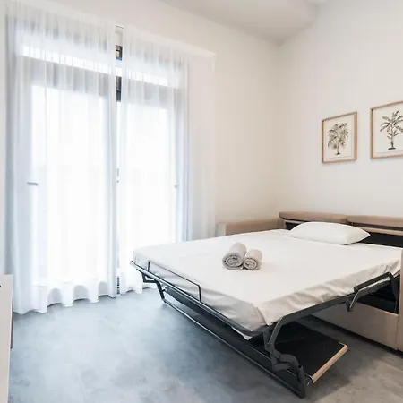 Apartment Macaronesia Lpa *