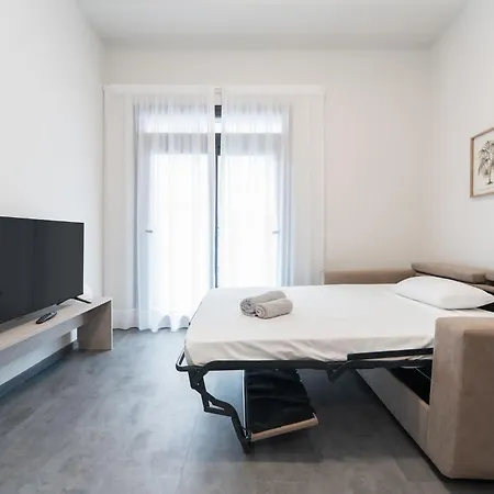 Macaronesia Lpa Apartment