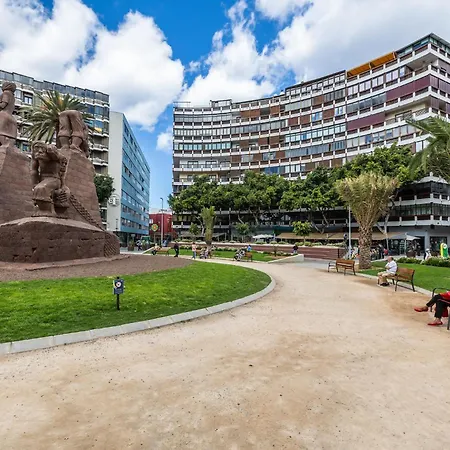 Macaronesia Lpa * Las Palmas de Gran Canaria