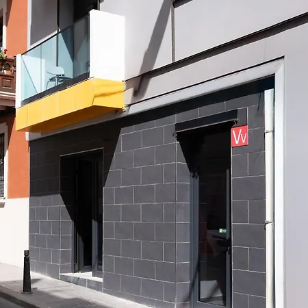 Apartment Macaronesia Lpa