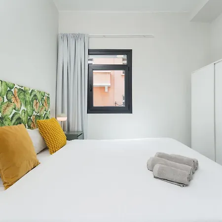 Macaronesia Lpa Apartment *