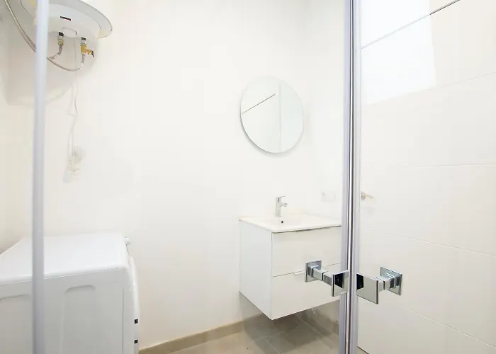 Macaronesia Lpa דירה לאס פאלמס דה גראן קנאריה