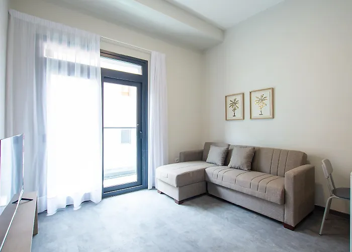 Macaronesia Lpa לאס פאלמס דה גראן קנאריה