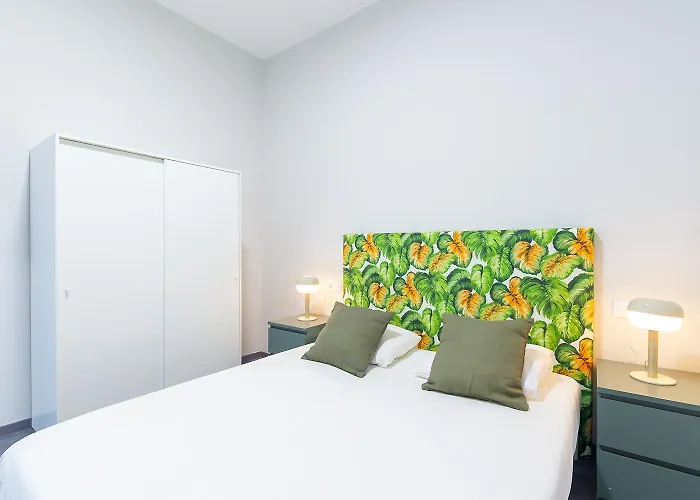 Macaronesia Lpa * לאס פאלמס דה גראן קנאריה