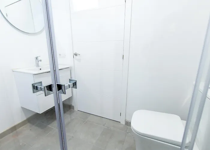 Macaronesia Lpa דירה