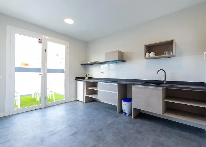 Macaronesia Lpa * לאס פאלמס דה גראן קנאריה