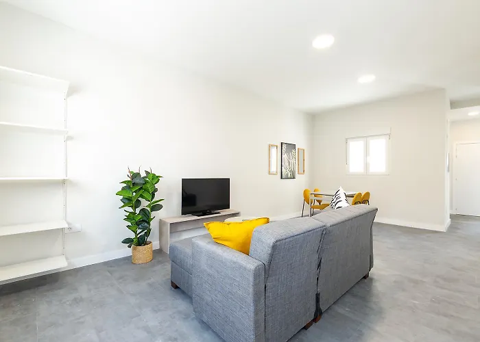 Macaronesia Lpa * לאס פאלמס דה גראן קנאריה