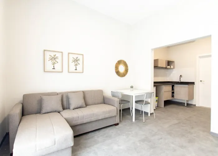 Apartment Macaronesia Lpa *