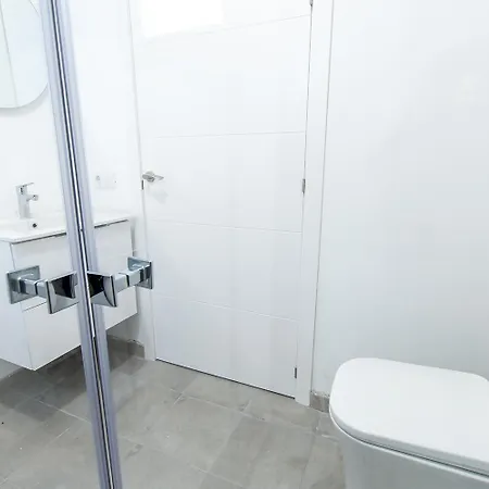 Macaronesia Lpa 公寓