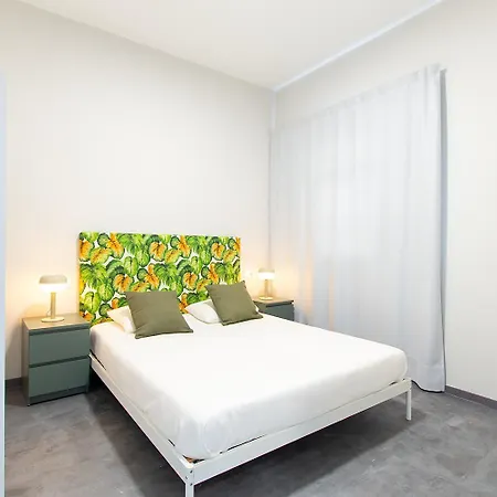 公寓 Macaronesia Lpa *